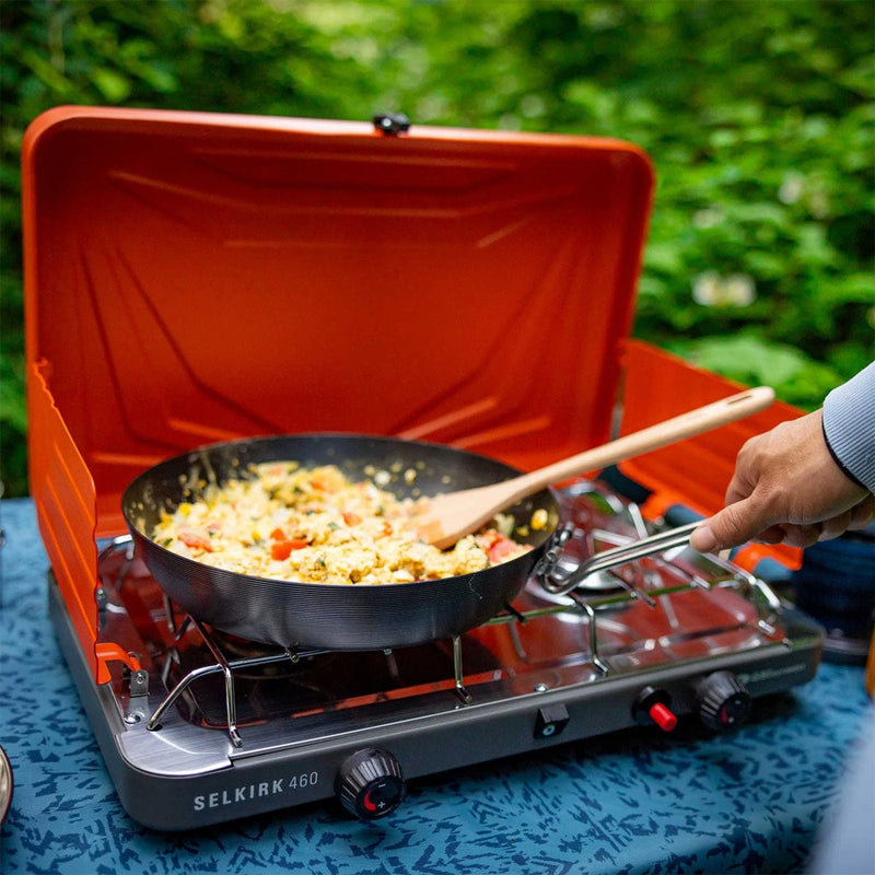 Load image into Gallery viewer, GSI Outdoor Selkirk 460+ Camp Stove
