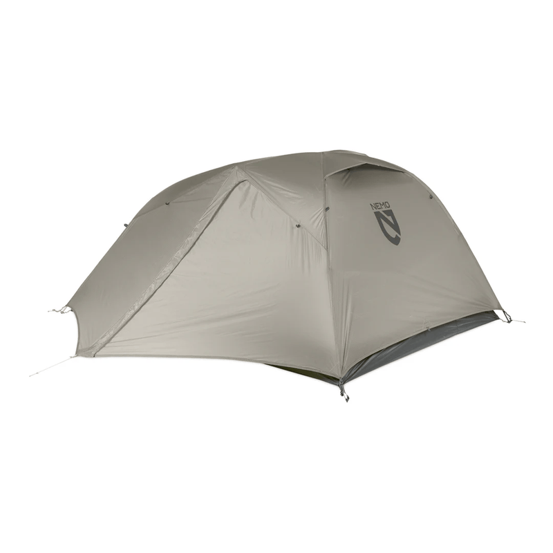 Load image into Gallery viewer, Nemo Equipment Dragonfly OSMO Ultralight 3 Person Backpacking Tent
