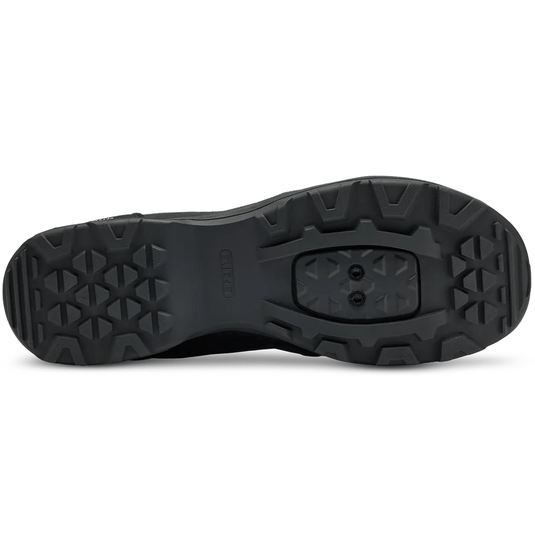 Giro Gauge Boa Mens Cycling Shoe