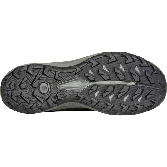 Oboz Katabatic LT Mid GTX WIDE Hiking Boot - Mens
