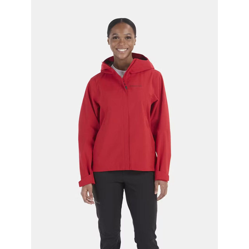 Load image into Gallery viewer, Marmot Women's PreCip Eco Pro Jacket
