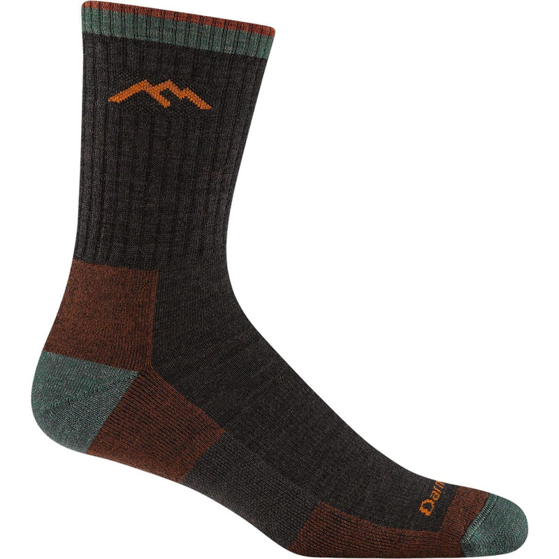 Load image into Gallery viewer, Darn Tough Men's Micro Crew Hiking Sock Midweight with Cushion
