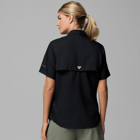 Columbia Tamiami II Short Sleeve Shirt - Women's