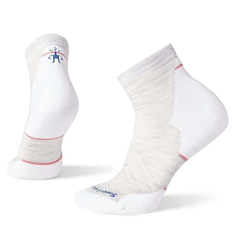Load image into Gallery viewer, Smartwool Women's Run Targeted Cushion Ankle Socks
