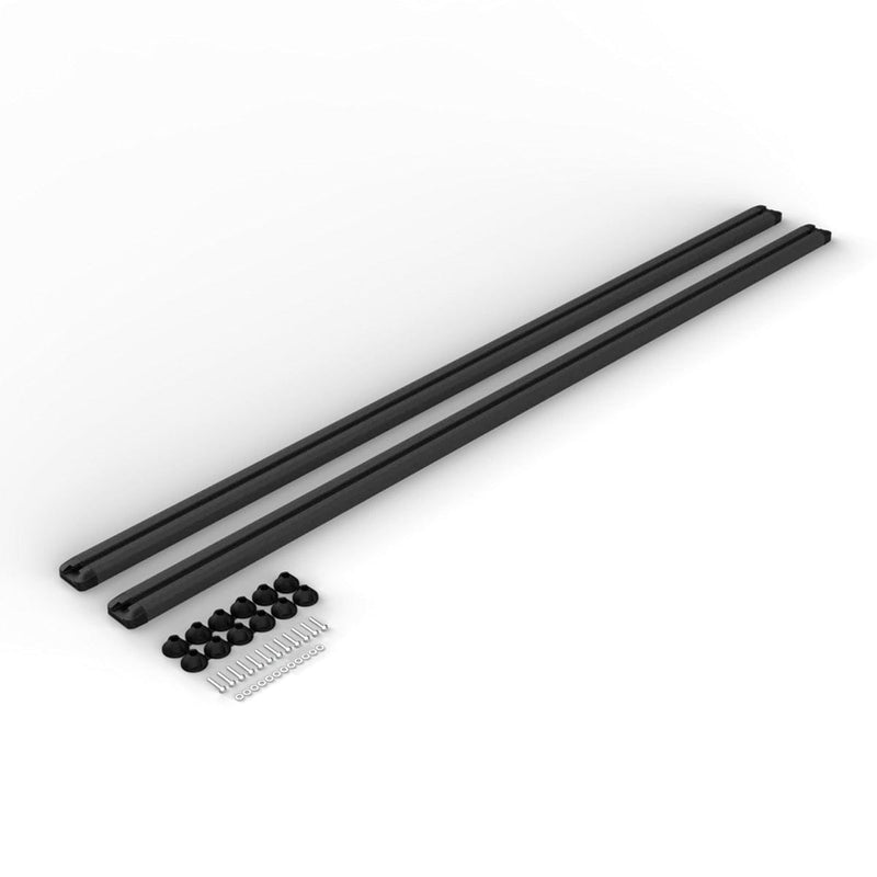 Load image into Gallery viewer, Yakima HD Tracks 72 Inch Pair With Capnuts
