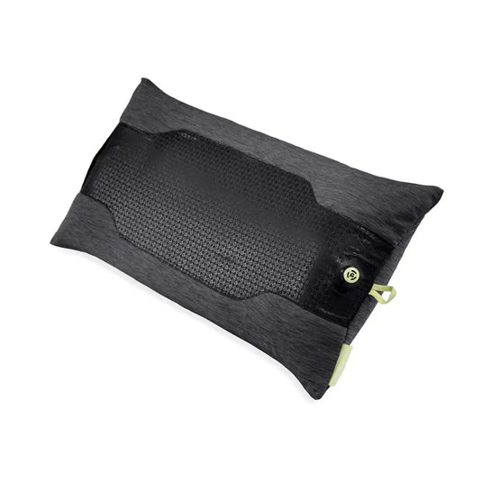 Nemo Equipment Fillo Elite Wide Ultralight Backpacking Pillow