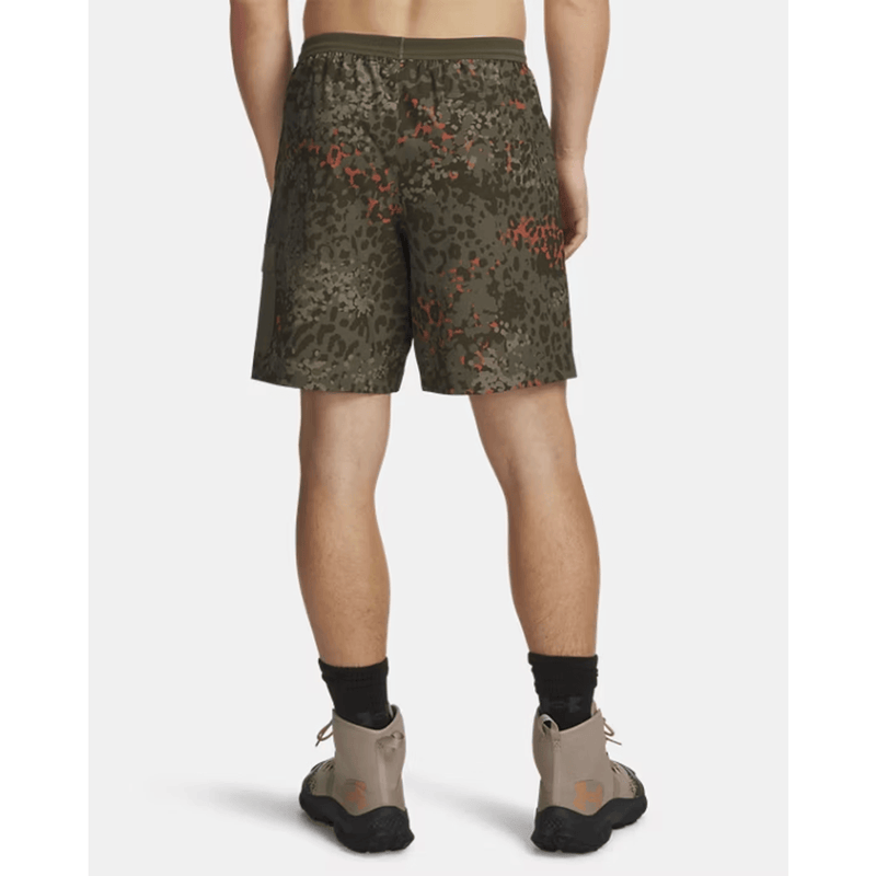 Load image into Gallery viewer, Under Armour Outdoor Hybrid Men's Shorts
