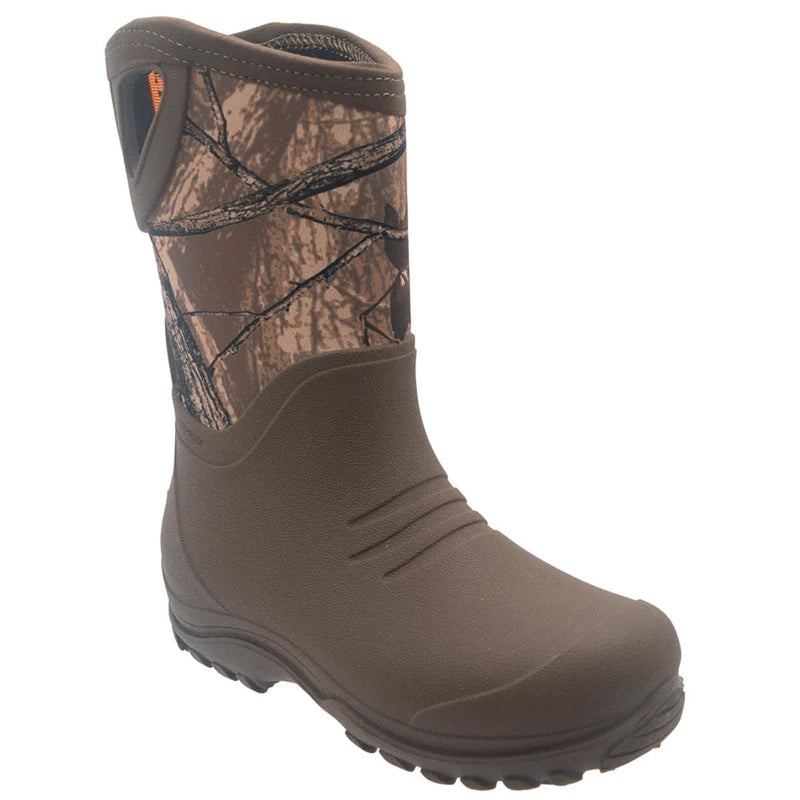Load image into Gallery viewer, Northside Cedarhome Kids Muck Boot
