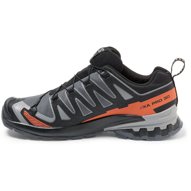 Load image into Gallery viewer, Salomon Men's XA Pro 3D V9 GTX Trail Running Shoes
