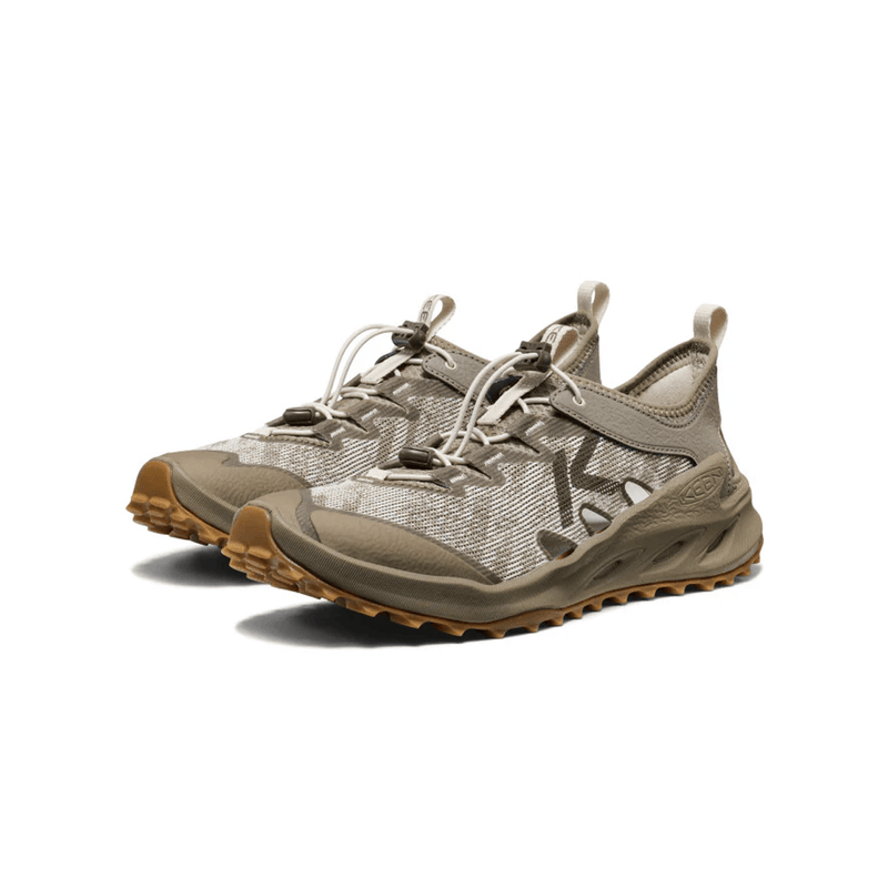 Load image into Gallery viewer, Keen Men's Men's Zionic ADV Open-Air Hiking Shoe
