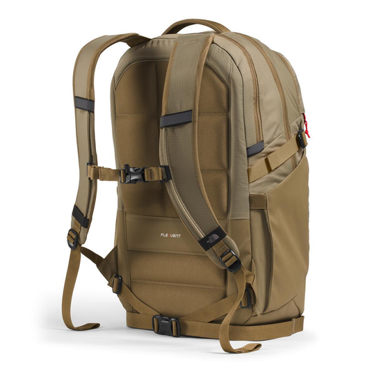 The North Face Router Backpack