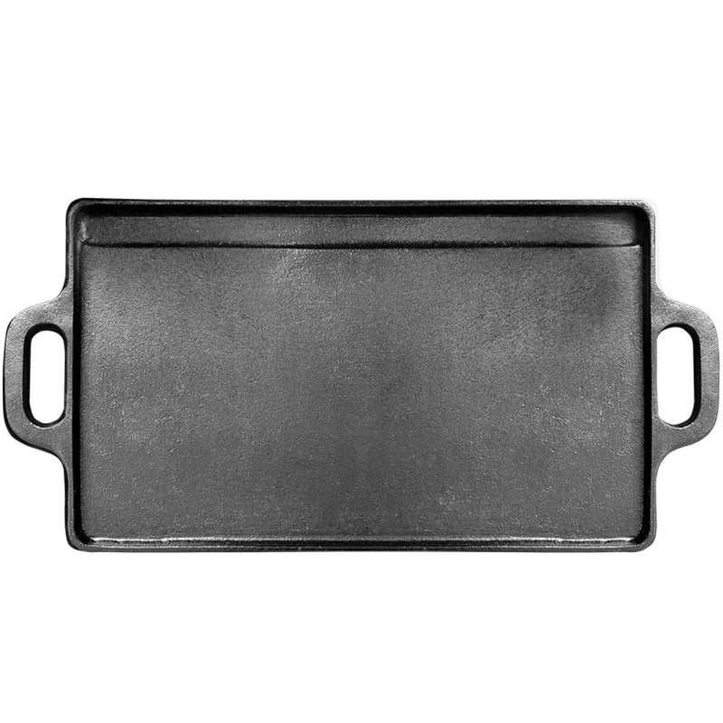 Load image into Gallery viewer, Coghlan's Cast Iron Griddle
