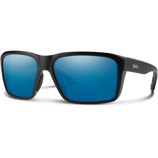 Smith Backcast Glass ChromaPop Polarized Sunglasses