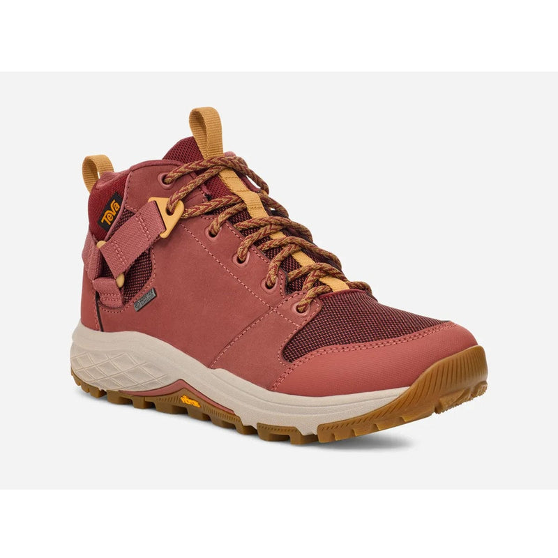 Load image into Gallery viewer, Teva Women's Grandview Mid GTX Boot
