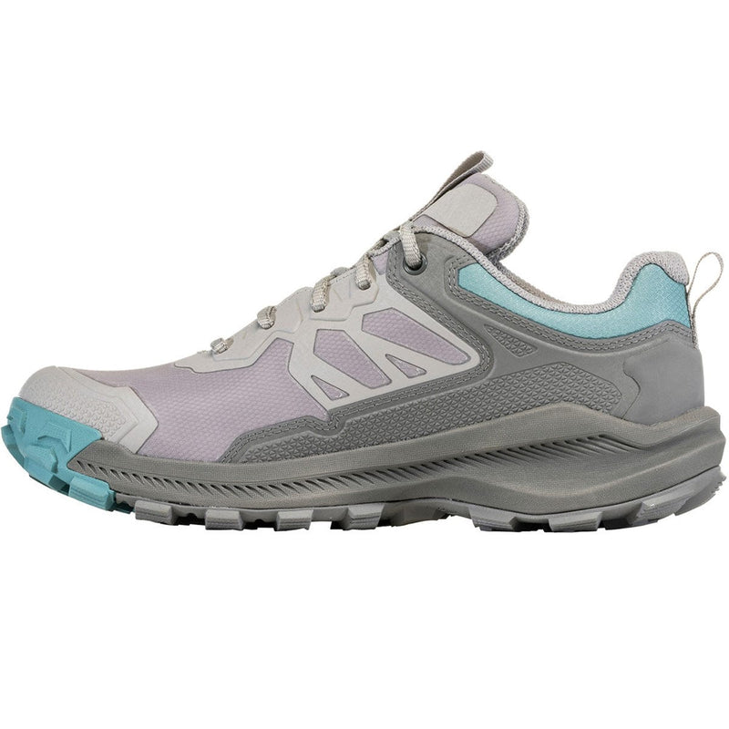 Load image into Gallery viewer, Oboz Women's Katabatic Low B-DRY Hiking Shoe

