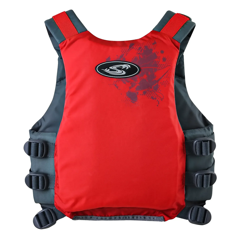 Load image into Gallery viewer, Stohlquist Escape Youth PFD - Youth
