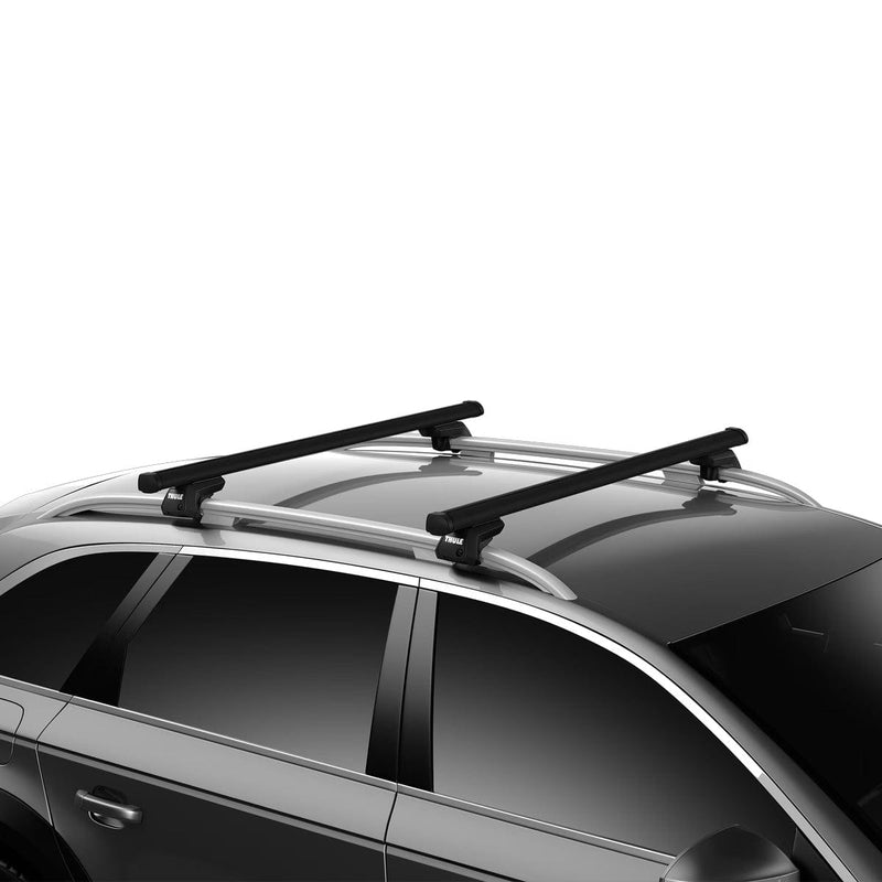 Load image into Gallery viewer, Thule ProBar Evo 175 (69in) Black
