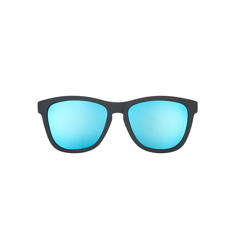 Load image into Gallery viewer, goodr OG Sunglasses - Mick And Keith's Midnight Ramble
