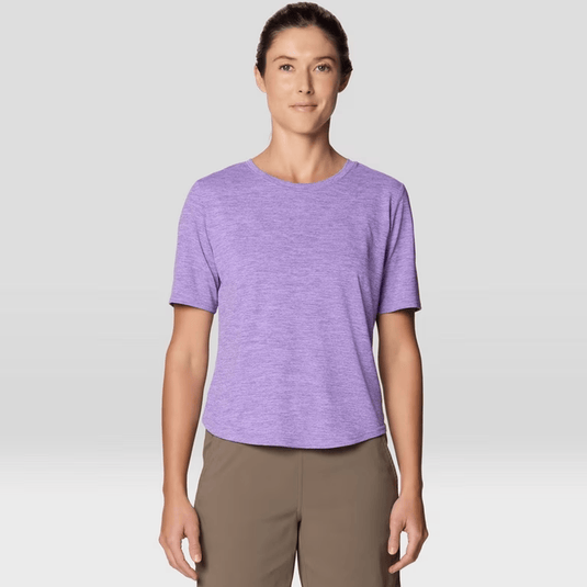 Mountain Hardwear Women's Sunblocker™ Short Sleeve Shirt
