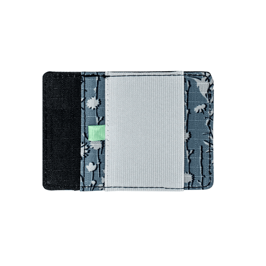 Chums Bandit Zip Wallet