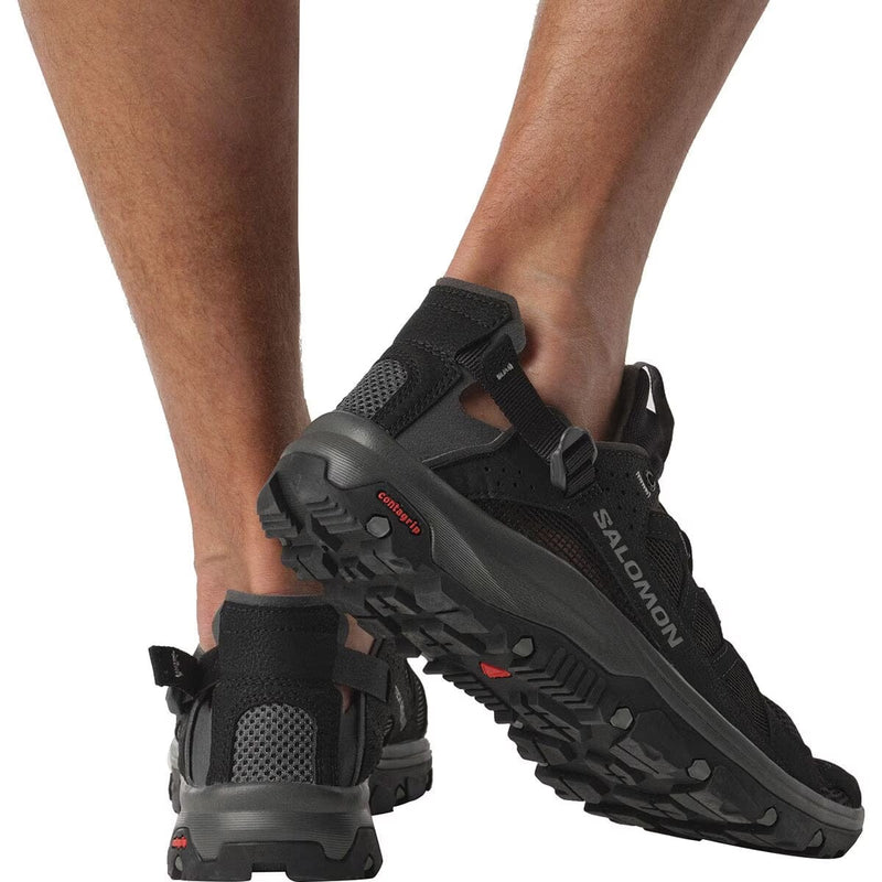 Load image into Gallery viewer, Salomon Techamphibian 5 Men's Water Shoe
