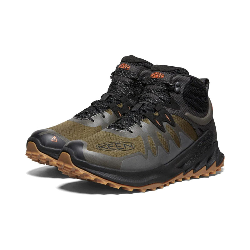 Load image into Gallery viewer, Keen Men's Zionic Mid Waterproof Boot
