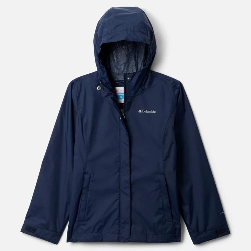 Load image into Gallery viewer, Columbia Girl's Arcadia II Jacket
