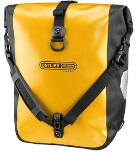 Ortlieb Sport Roller Classic Front Cycling Pair Panniers