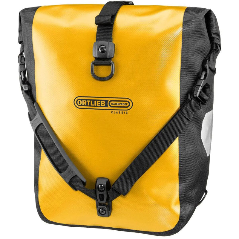 Load image into Gallery viewer, Ortlieb Sport Roller Classic Front Cycling Pair Panniers
