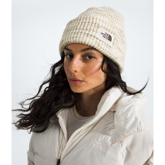 The North Face Salty Bae Lined Beanie