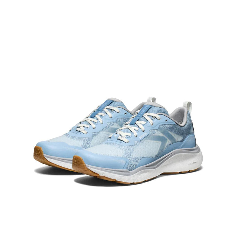 Load image into Gallery viewer, Keen Women's Leiki Waterproof Hiking Shoe

