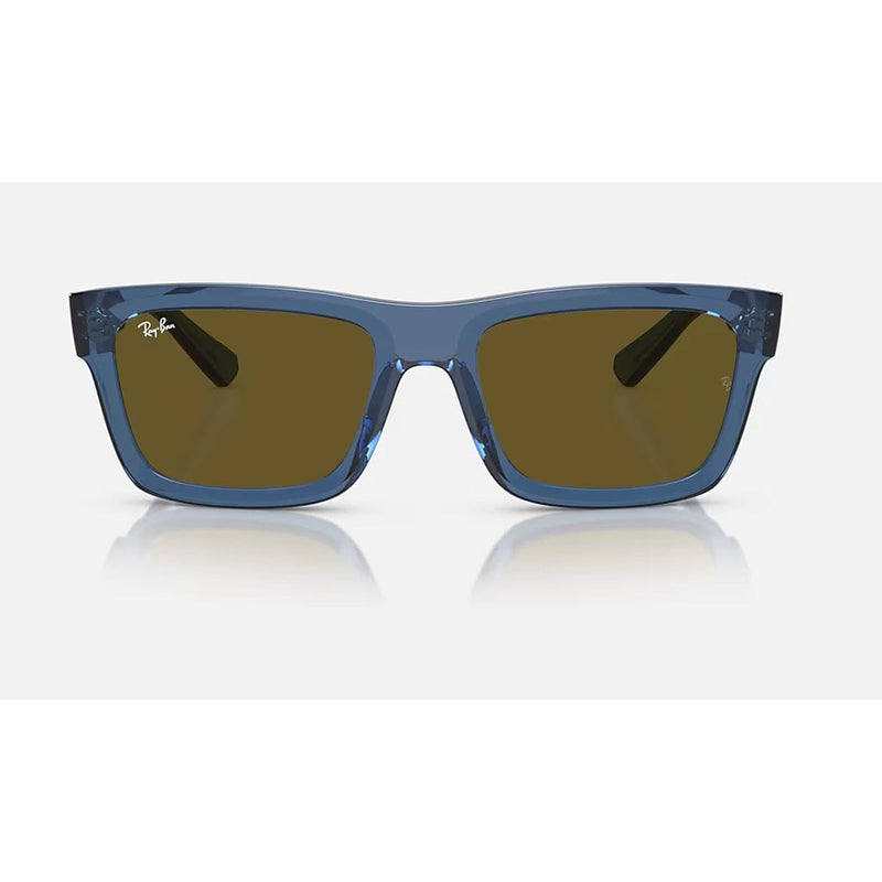 Load image into Gallery viewer, Ray-Ban Warren Sustainable Sunglasses
