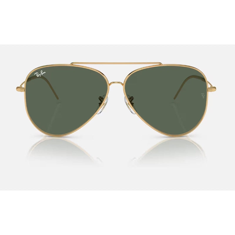 Load image into Gallery viewer, Ray-Ban Aviator Reverse Lense
