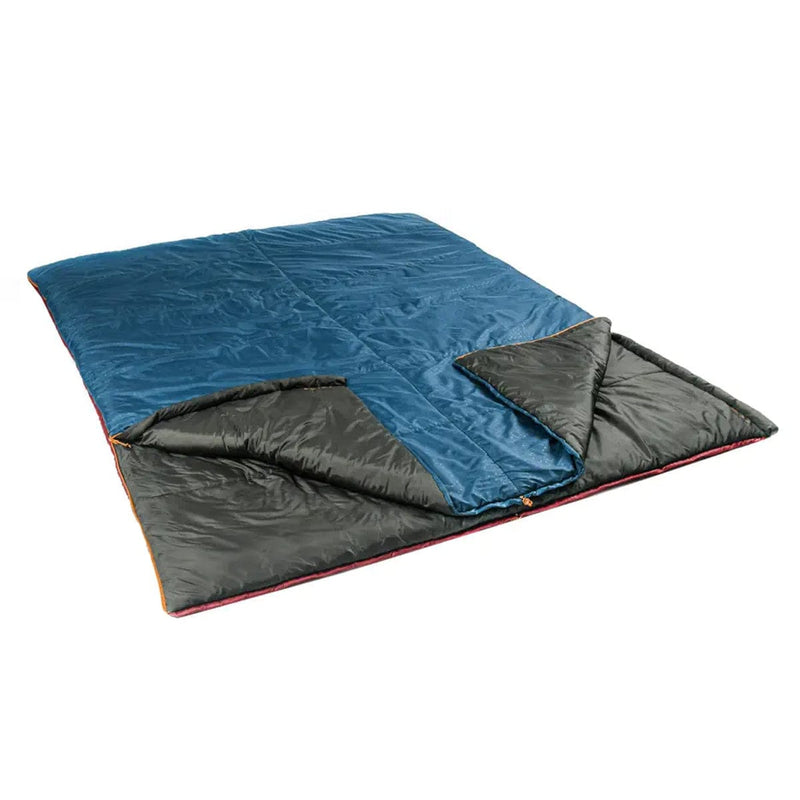 Load image into Gallery viewer, Exped Megasleep Duo Sleeping Bag
