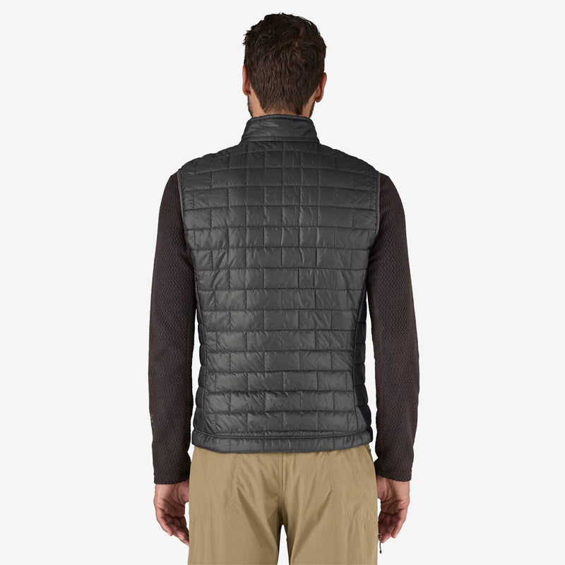 Load image into Gallery viewer, Patagonia Men's Nano Puff Vest
