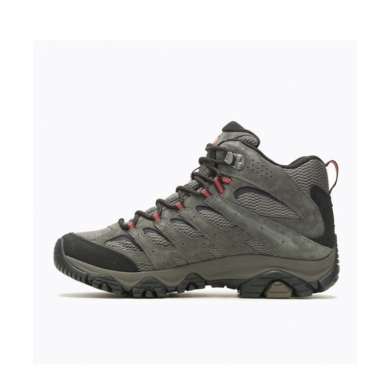 Load image into Gallery viewer, Merrell Moab 3 Men's Mid Waterproof Hiking Boot
