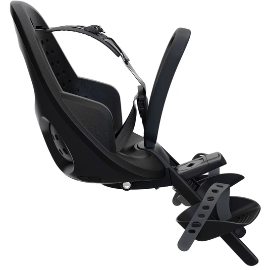 Thule Yepp 2 Mini Front Mounted Child Bike Seat