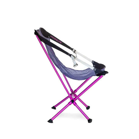 Nemo Equipment Moonlite Reclining Camp Chair