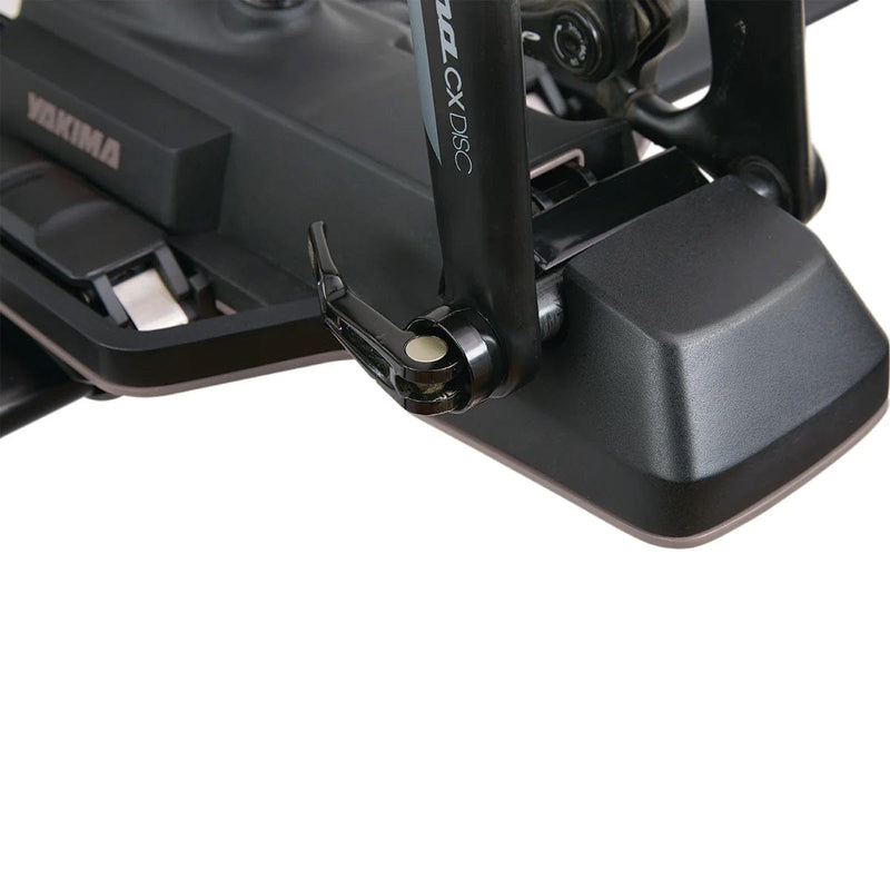 Load image into Gallery viewer, Yakima HighSpeed Top Car Bike Rack-NEW
