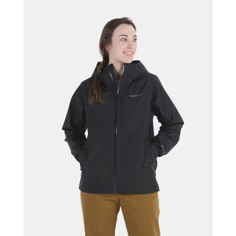 Load image into Gallery viewer, Marmot Women’s Waypoint GORE-TEX® Waterproof Rain Jacket
