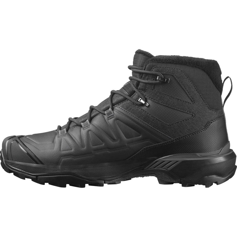 Load image into Gallery viewer, Salomon Men's X Ultra Snowpilot Waterproof Hiking Boot

