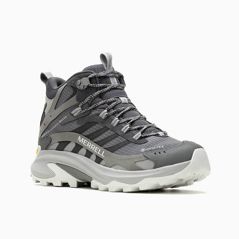 Load image into Gallery viewer, Merrell Men's Moab Speed 2 Mid GTX Hiking Boot
