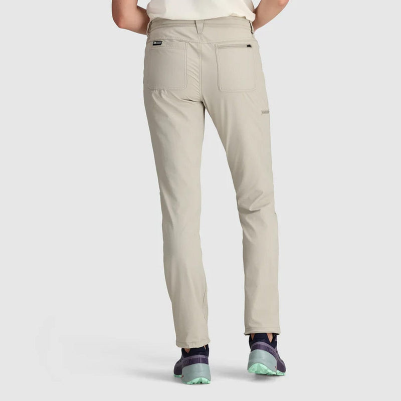 Load image into Gallery viewer, Outdoor Research Women's Ferrosi Pants - Regular
