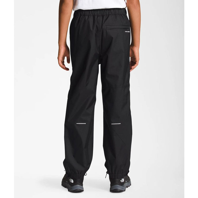 Load image into Gallery viewer, The North Face Big Kids' Antora Rain Pant
