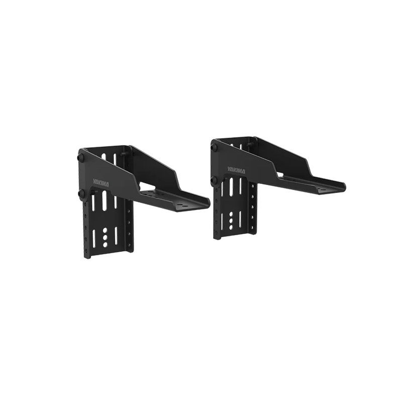 Load image into Gallery viewer, Yakima Adjustable Awning Bracket T-Slot Bracket
