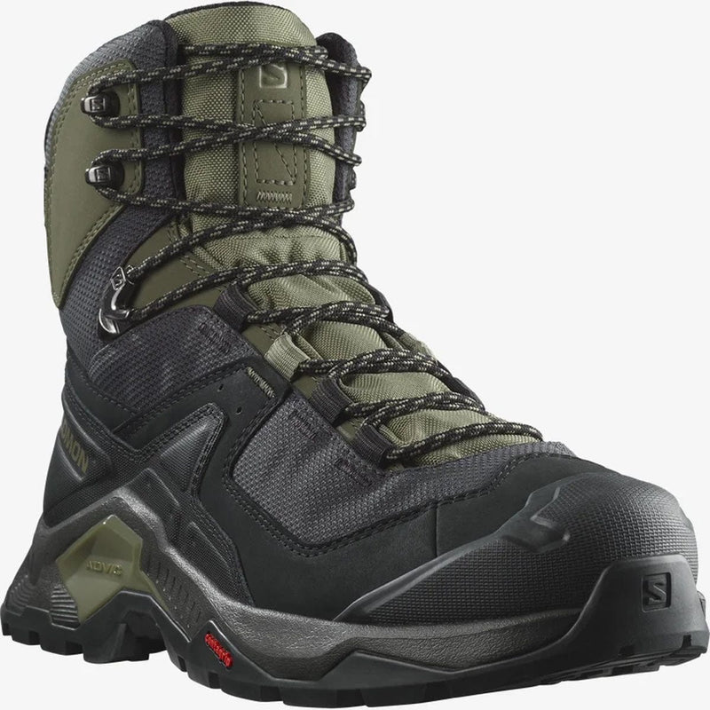 Load image into Gallery viewer, Salomon Quest Element GTX Hiking Boot - Men's
