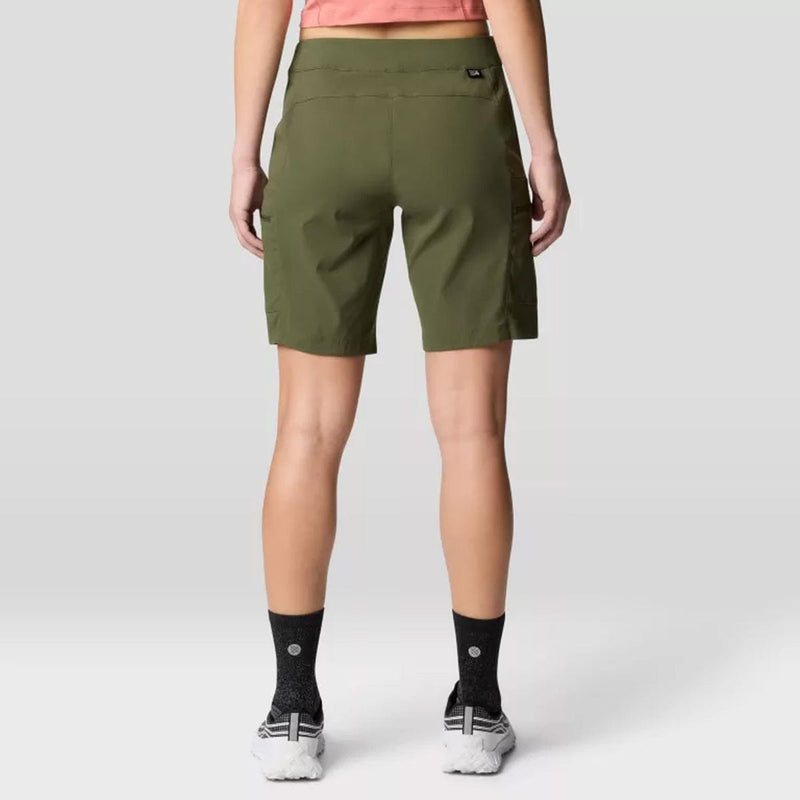 Load image into Gallery viewer, Mountain Hardwear Women's Dynama High Rise Bermuda
