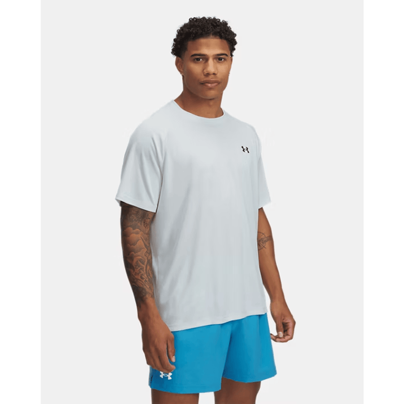 Load image into Gallery viewer, Under Armour UA Tech Textured Men's Short Sleeve
