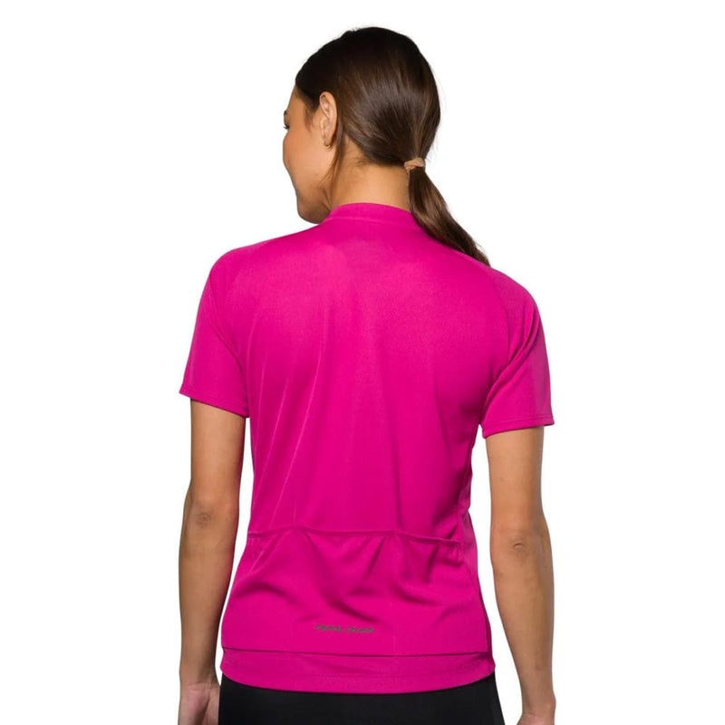 Load image into Gallery viewer, Pearl Izumi Women's Quest Shortsleeve Cycling Jersey
