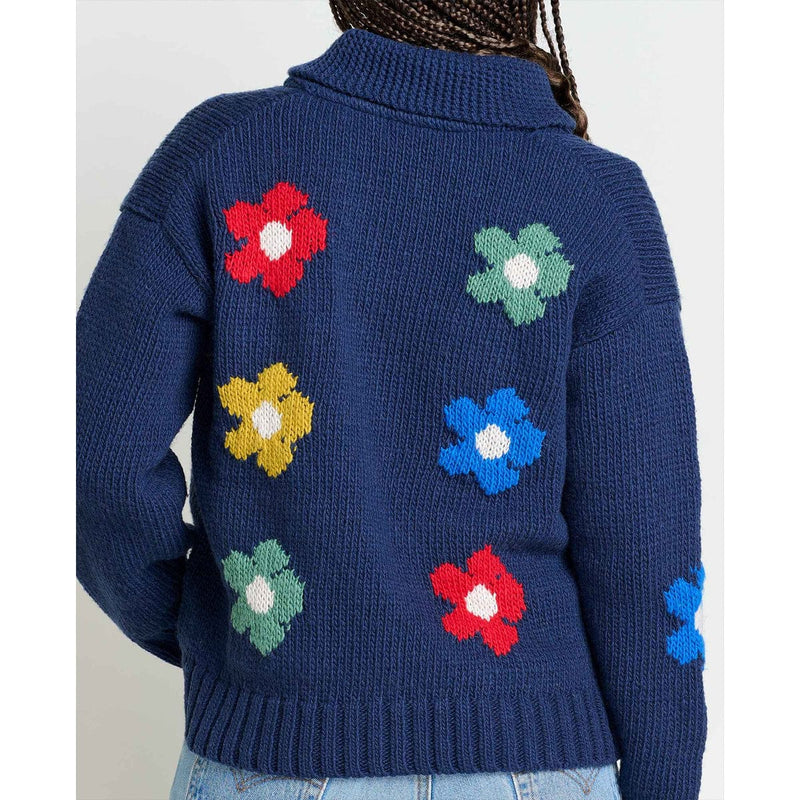 Load image into Gallery viewer, Toad&amp;Co Women's Nitsa Zip Cardigan
